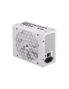 CORSAIR RM1000x Shift White